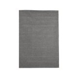 Karpet Wolly antraciet, 160 x 230 cm