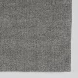 Karpet Wolly antraciet, 200x300 cm