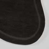 Karpet Mody antraciet, 160x230 cm
