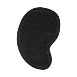 Karpet Mody antraciet, 200x300 cm