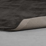 Karpet Mody antraciet, 200x300 cm