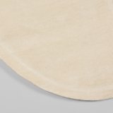 Karpet Mody ivory, 160x230 cm