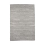 Karpet Luxy grijs, 200x300 cm