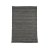 Karpet Luxy antraciet, 160x230 cm