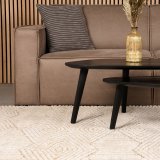 Karpet Cosy taupe, 160x230 cm