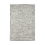 Karpet Cosy grijs, 200x300 cm
