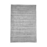Karpet Velvy grijs, 200x300 cm