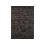 Karpet Velvy antraciet, 160x230 cm