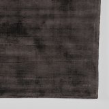 Karpet Velvy antraciet, 200x300 cm