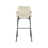 Barkruk Joni beige