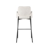 Barkruk Joni beige