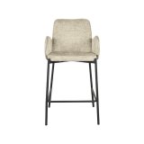 Barkruk Joni beige