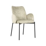 Eetstoel Joni beige