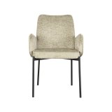 Eetstoel Joni beige