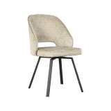 Eetstoel Lewis beige