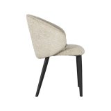 Eetstoel Logan Beige 
