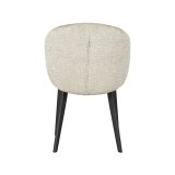 Eetstoel Logan Beige 