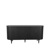 Dressoir Oliva zwart