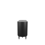 Dressoir Oliva zwart
