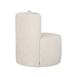 Fauteuil Evy Naturel