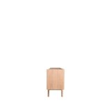 Dressoir Cali eiken naturel