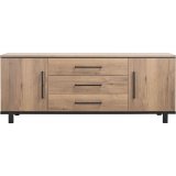 Dressoir Adanti 85 x 220 barley