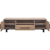 TV-meubel Adanti 52 x 175 barley