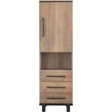 Bergkast Adanti 200 x 60 barley