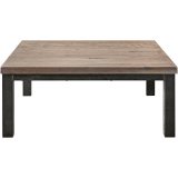 Salontafel Hevano 100 x 100 moose