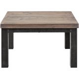 Salontafel Hevano 70 x 70 moose