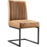 Eetstoel Parantino cognac