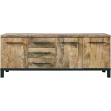 Dressoir Atrio 78 x 202 oriënt decor