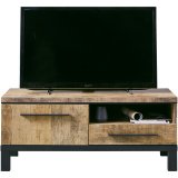 Tv-meubel Atrio 115 x 48 oriënt decor