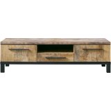 Tv-meubel Atrio 173 x 48 oriënt decor