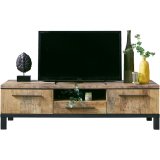 Tv-meubel Atrio 173 x 48 oriënt decor