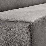 Eetkamerbank Avanza HR-schuim zitting grey