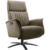 Relaxfauteuil Initio HR-schuim zitting forest