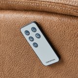 Relaxfauteuil Artizo elektrisch verstelbaar cognac (small)