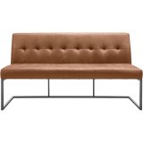 Eetkamerbank Oro 170 cm brandy