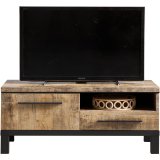 Tv-meubel Atrio 115 x 48 oriënt decor