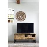 Tv-meubel Atrio 115 x 48 oriënt decor