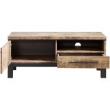 Tv-meubel Atrio 115 x 48 oriënt decor