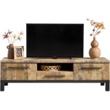 Tv-meubel Atrio 173 x 48 oriënt decor