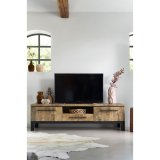 Tv-meubel Atrio 173 x 48 oriënt decor
