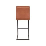 Barkruk Milo cognac