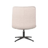 Fauteuil Vince naturel