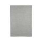 Karpet Wolly grijs, 230x160 cm