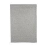 Karpet Wolly grijs, 230x160 cm
