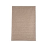 Karpet Wolly taupe, 160x230 cm