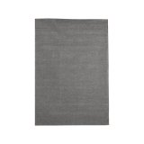 Karpet Wolly antraciet, 160 x 230 cm